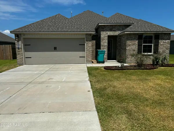 284 Caribbean Boulevard, Sunset, LA 70584