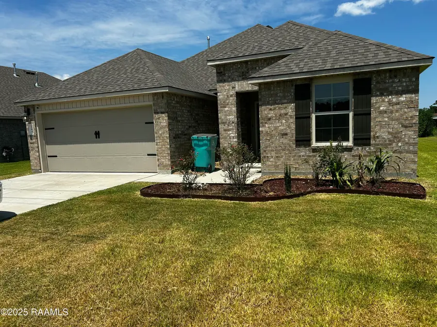 284 Caribbean Boulevard, Sunset, LA 70584 - #2