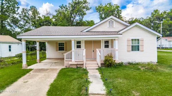 627 E Madison Street, Opelousas, LA 70570