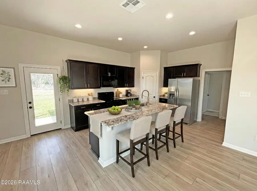 509 Judice Lane, Duson, LA 70529 - #2