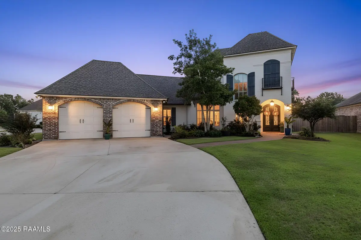 101 Birdwatch Lane, Lafayette, LA 70508 - #1