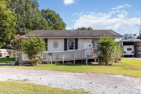 4614 Coteau Road, New Iberia, LA 70560