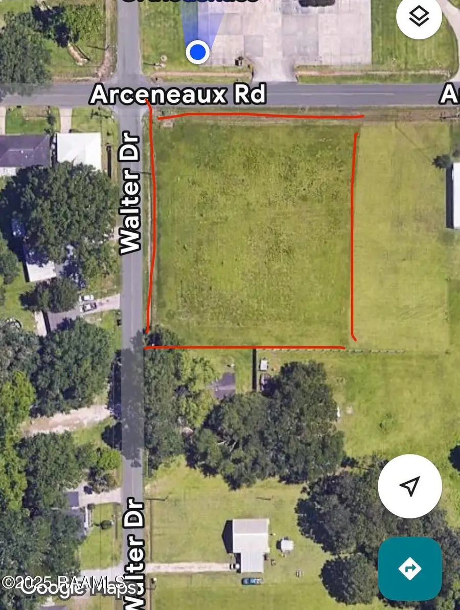 200 Blk Arceneaux Road, Carencro, LA 70520 - #2
