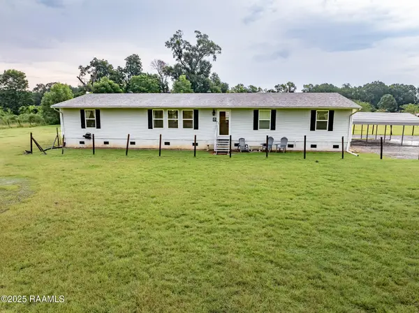 178 El Shaddai Road, Opelousas, LA 70570
