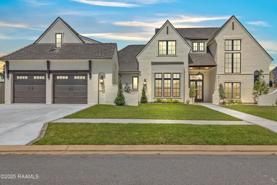 217 Ivy Cottage Drive, Youngsville, LA 70592 - #2