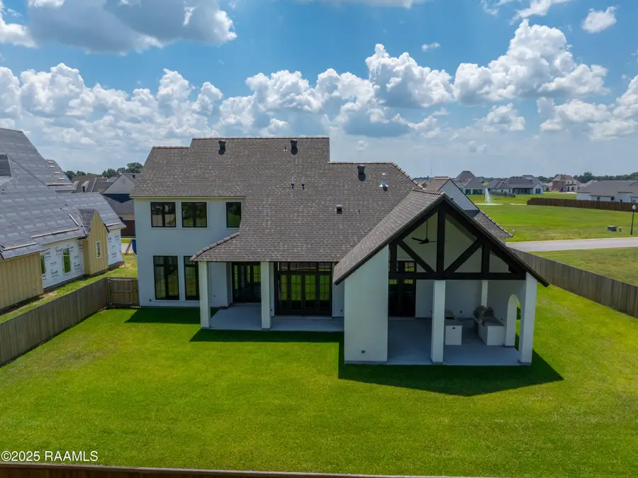 217 Ivy Cottage Drive, Youngsville, LA 70592 - #3