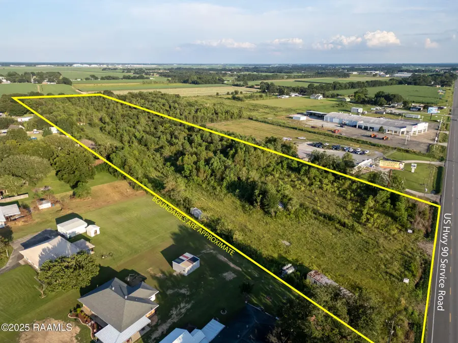6206-6210 W Hwy 90, New Iberia, LA 70560 - #2