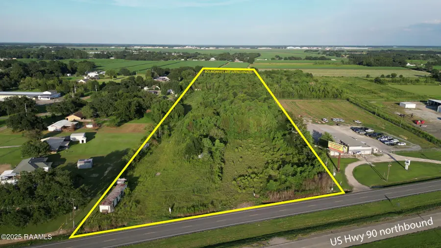 6206-6210 W Hwy 90, New Iberia, LA 70560 - #3