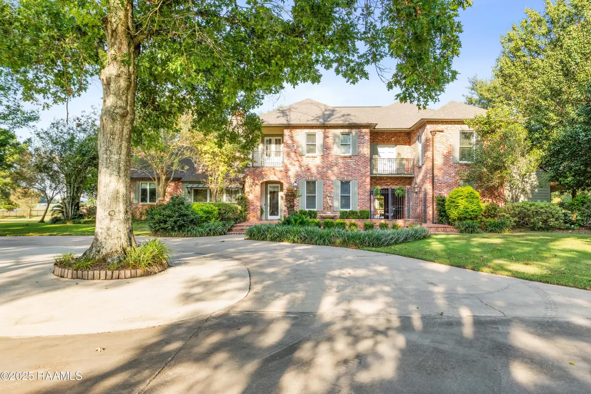 14727 Hwy 190, Opelousas, LA 70570 - #1