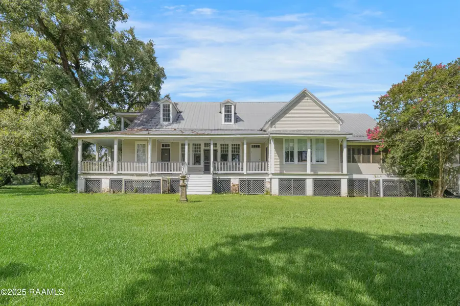 8801 E Old Spanish Trail, Jeanerette, LA 70544 - #2