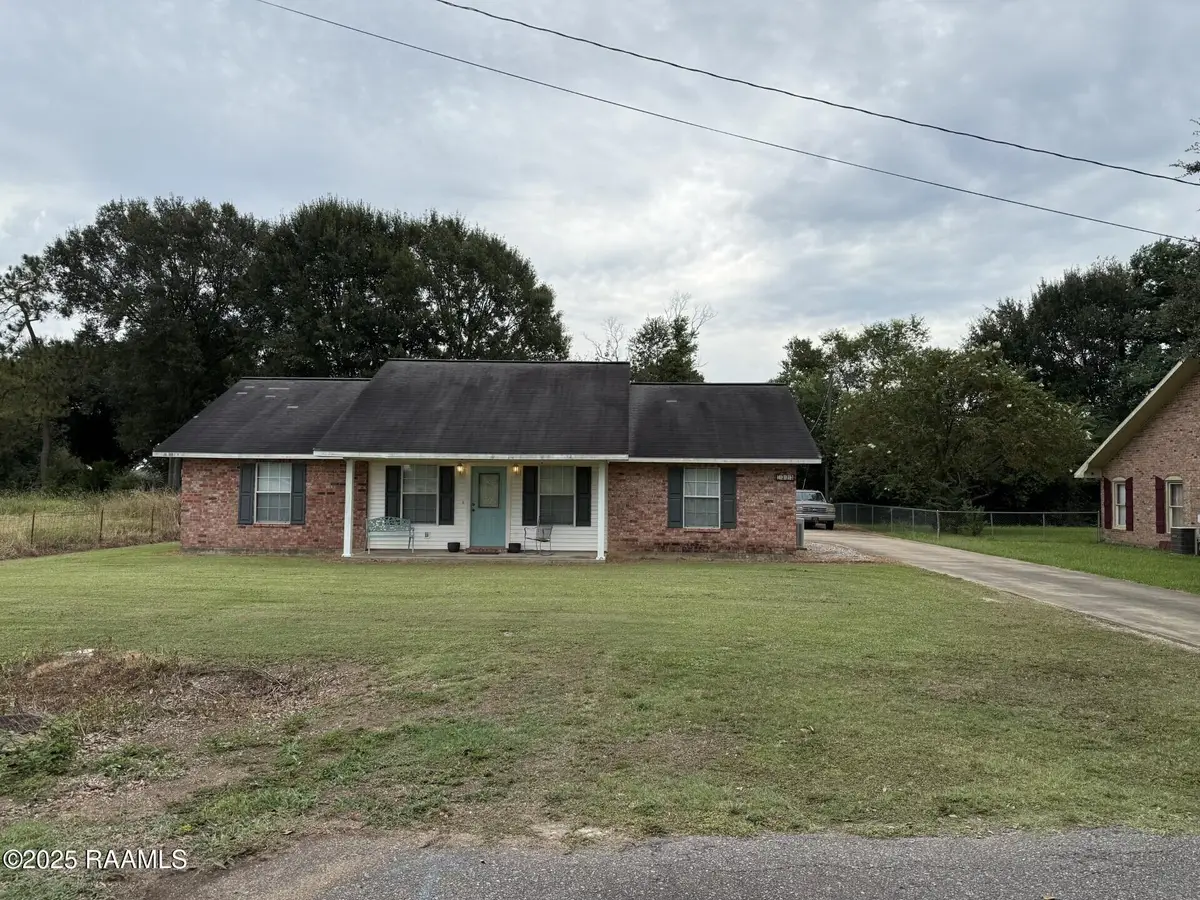 1373 Denise Street, Ville Platte, LA 70586 - #1