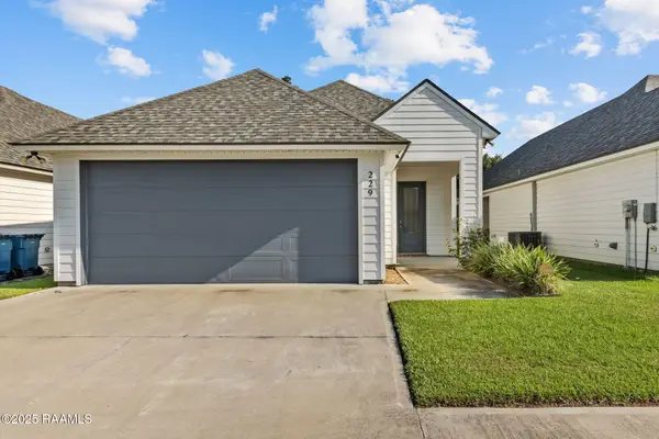 229 Alpine Drive, Lafayette, LA 70506