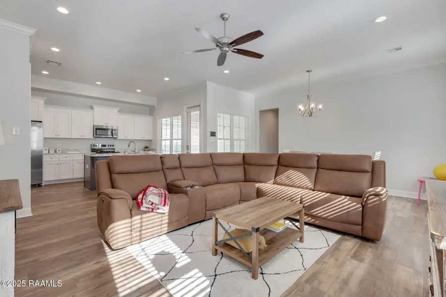 229 Alpine Drive, Lafayette, LA 70506 - #3