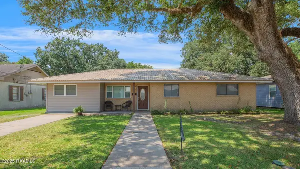 309 Azalea Drive, New Iberia, LA 70563