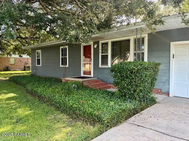 2312 Kramer Drive, New Iberia, LA 70560 - #3