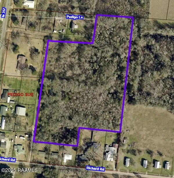 129 Richard Road, Opelousas, LA 70570