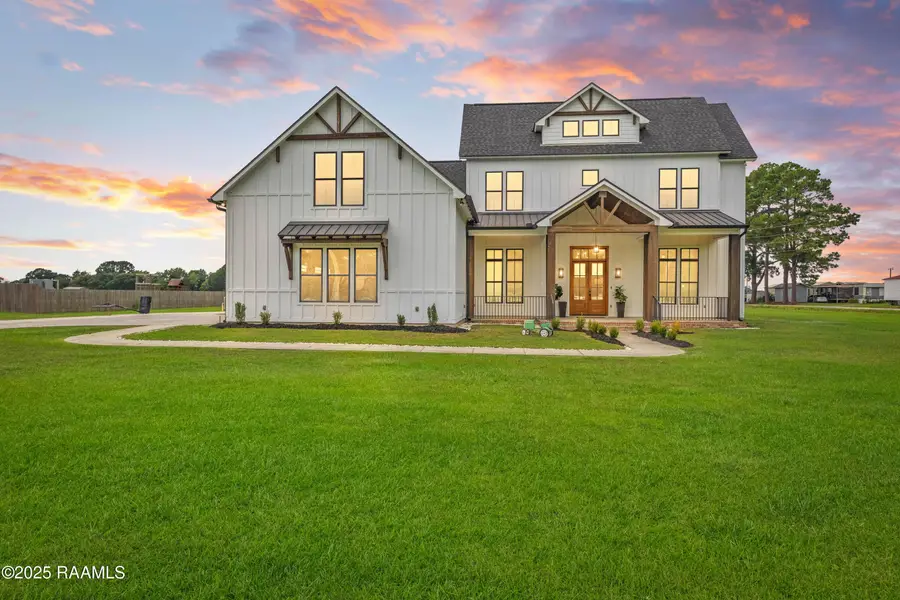 100 Viaulet Road, Youngsville, LA 70592 - #2