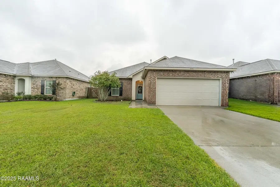 42511 Baystone Avenue, Prairieville, LA 70769 - #3