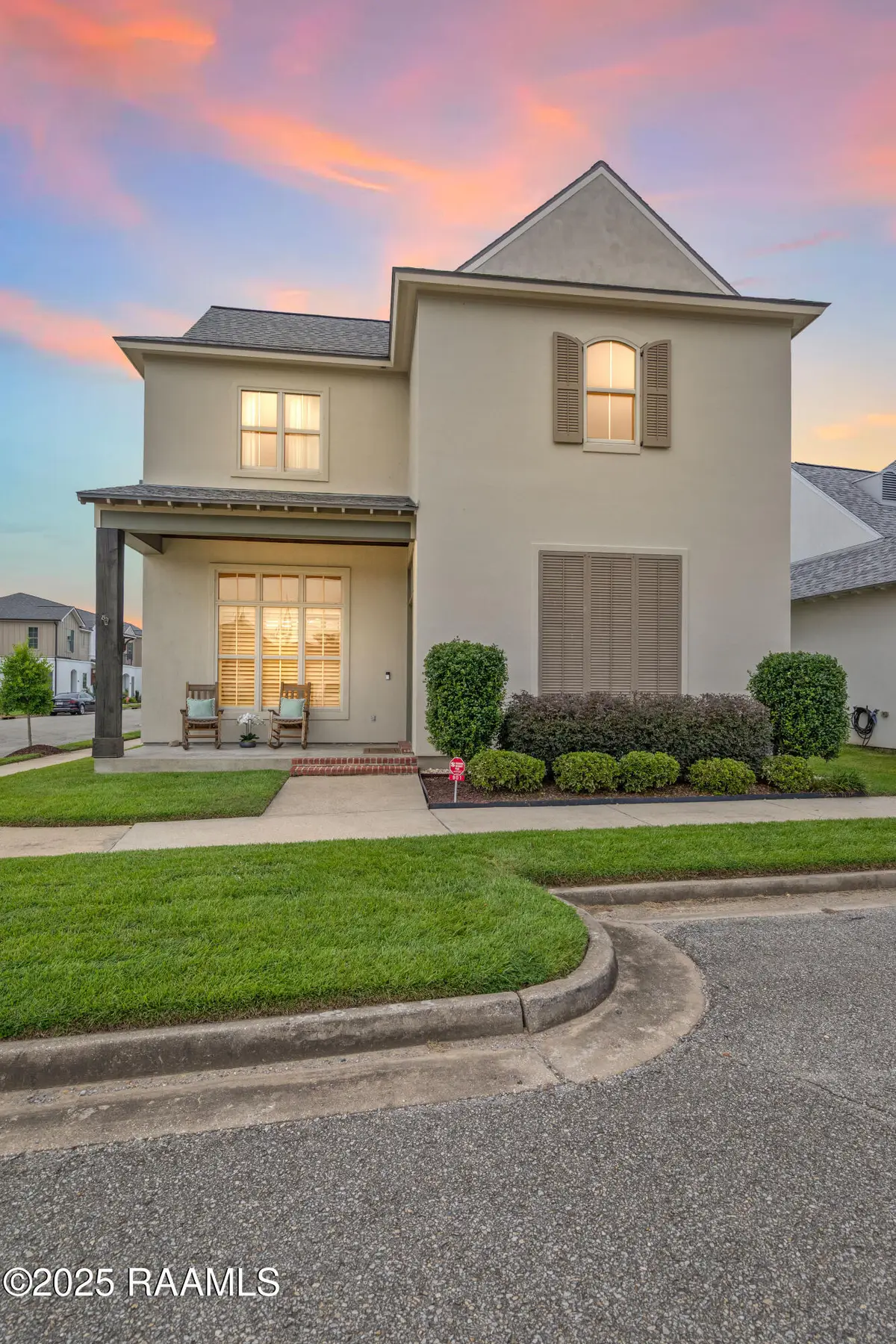 901 Broyles Street, Youngsville, LA 70592 - #1