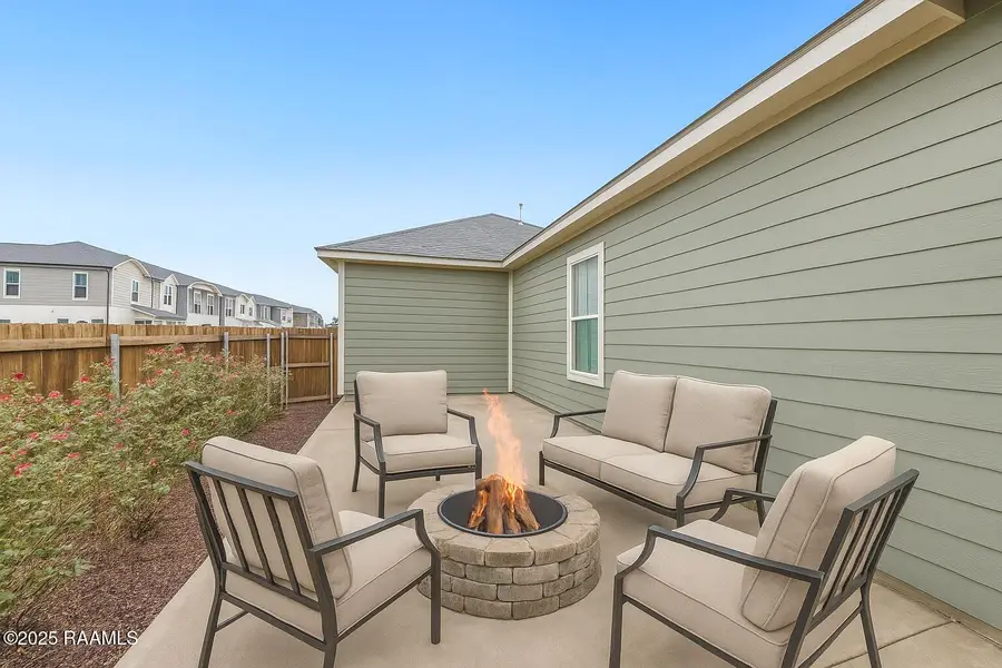 901 Broyles Street, Youngsville, LA 70592 - #3