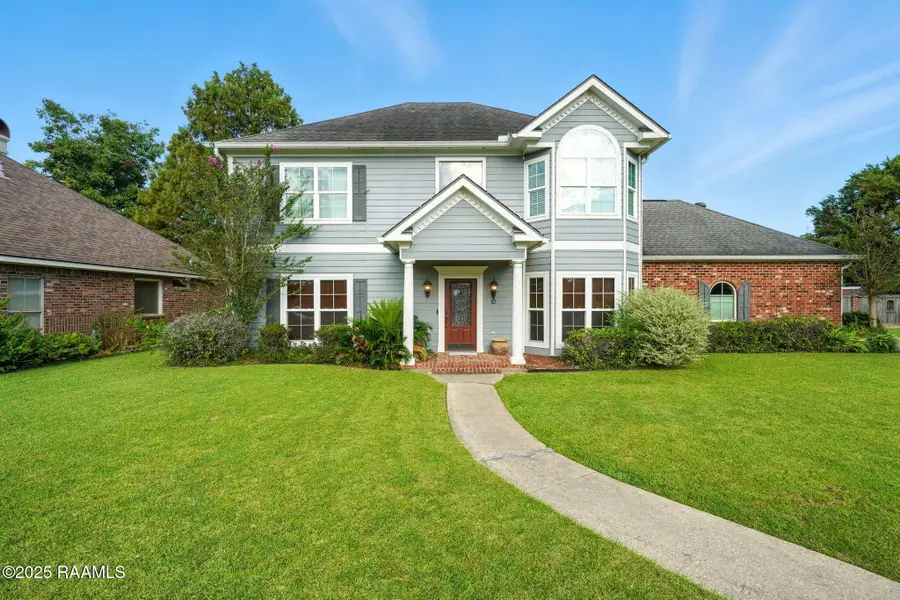 300 Oak Hollow Drive, Lafayette, LA 70508 - #2