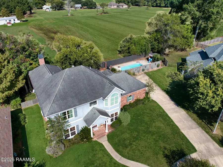 300 Oak Hollow Drive, Lafayette, LA 70508 - #3