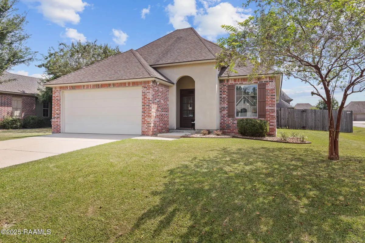 100 Newshire Drive, Broussard, LA 70518 - #1