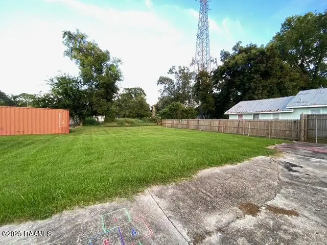 503 S Washington Street, Lafayette, LA 70501 - #2