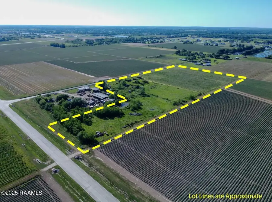 900 S Larriviere Road, Youngsville, LA 70592 - #3