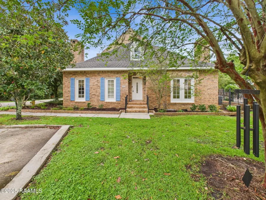 523 Esplanade Drive, Lafayette, LA 70508 - #3