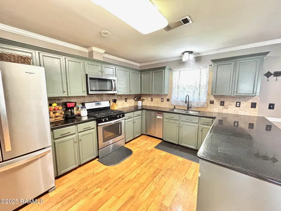 2811 Charlene Highway, Eunice, LA 70535 - #2