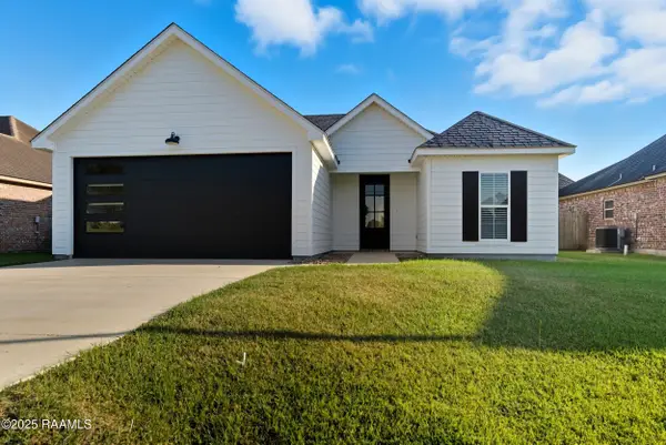 605 Ira Street, Carencro, LA 70520