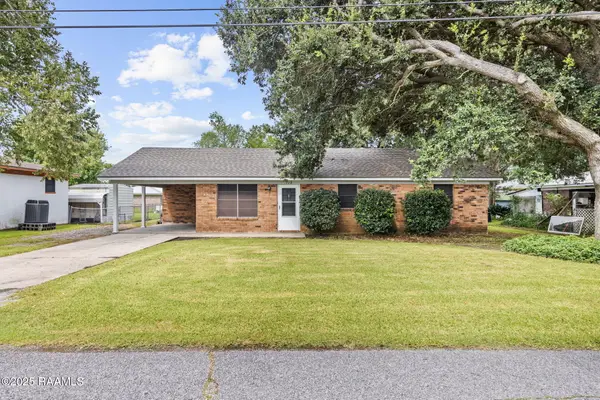 713 N Severin Street, Erath, LA 70533