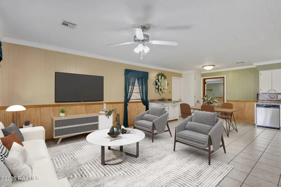 713 N Severin Street, Erath, LA 70533 - #3