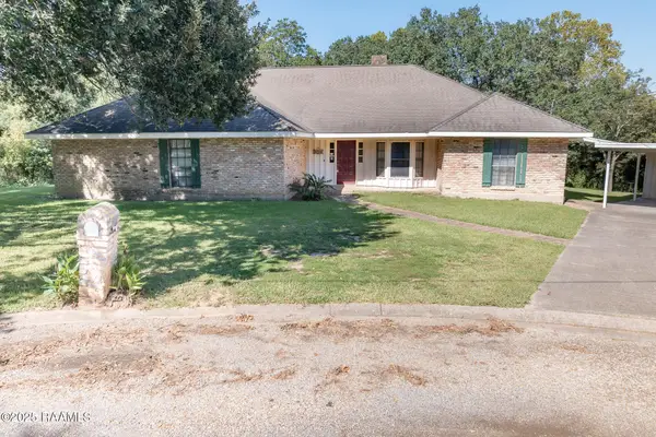 3233 Walnut Drive, Opelousas, LA 70570