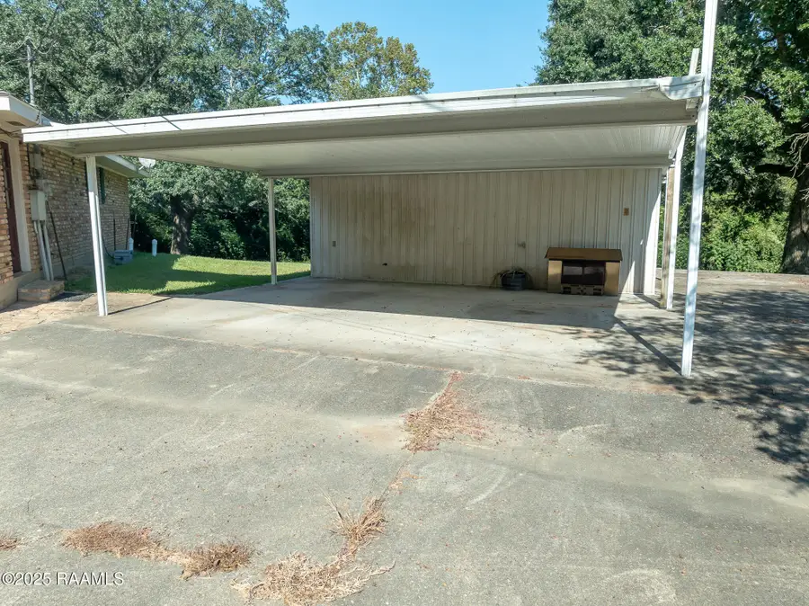 3233 Walnut Drive, Opelousas, LA 70570 - #3