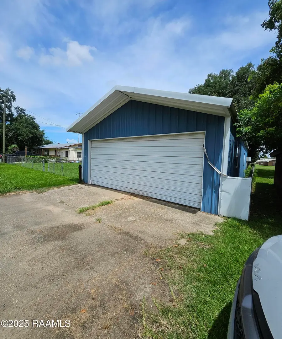 514 Front Street, Krotz Springs, LA 70750 - #3