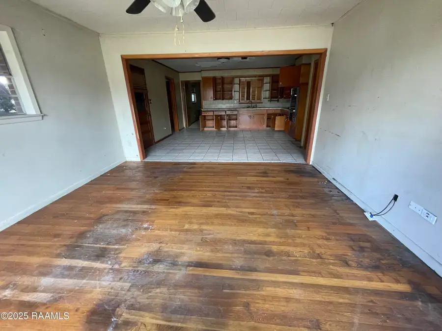 1009 Bushville Highway, Arnaudville, LA 70512 - #2