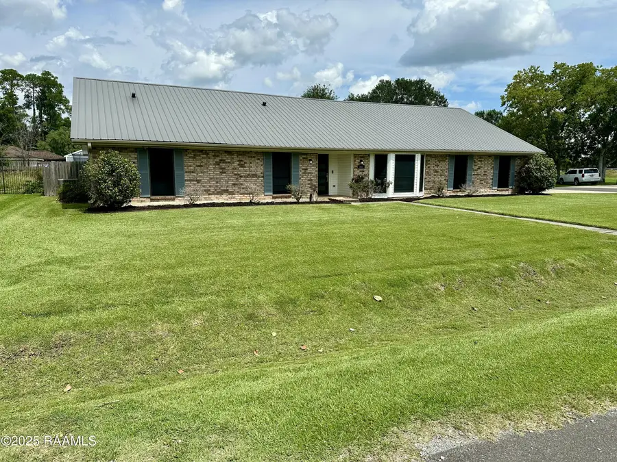 100 Irish Bend Drive, Youngsville, LA 70592 - #2