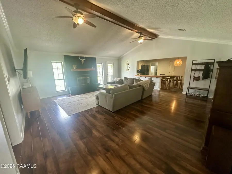 100 Irish Bend Drive, Youngsville, LA 70592 - #3