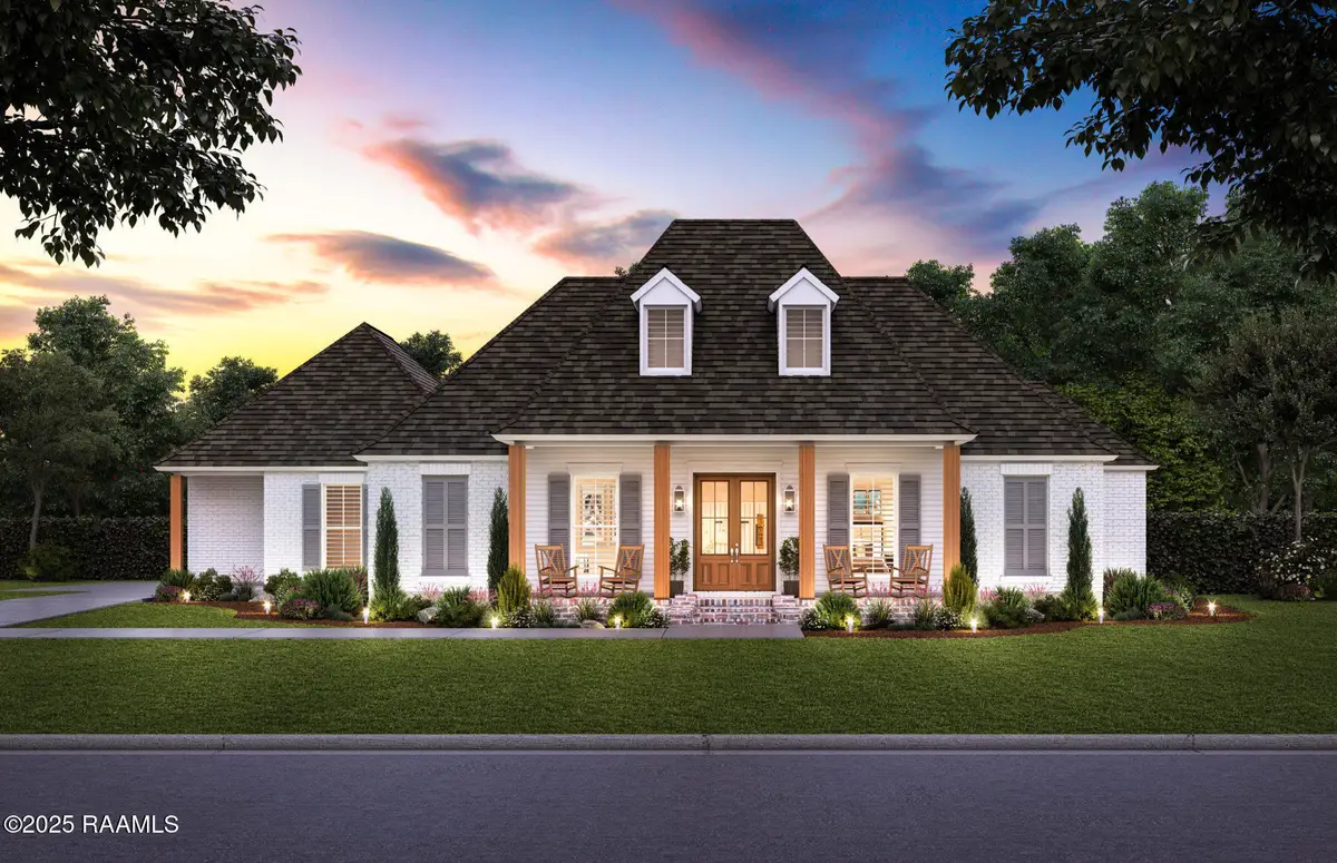 225 Anderson Road, Duson, LA 70529 - #1