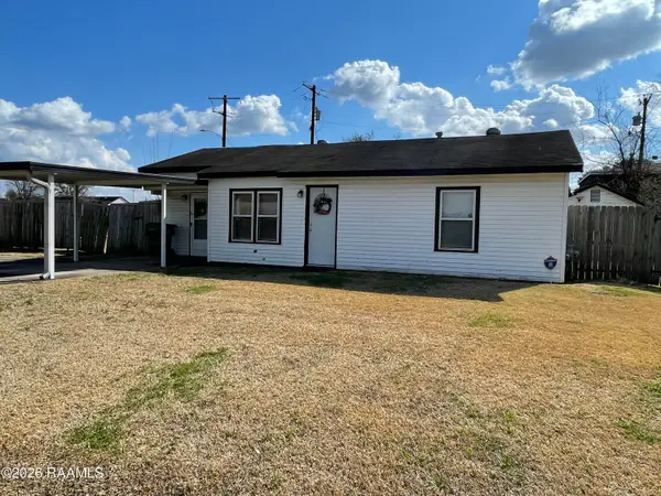 101 Conrad Street, Lafayette, LA 70501