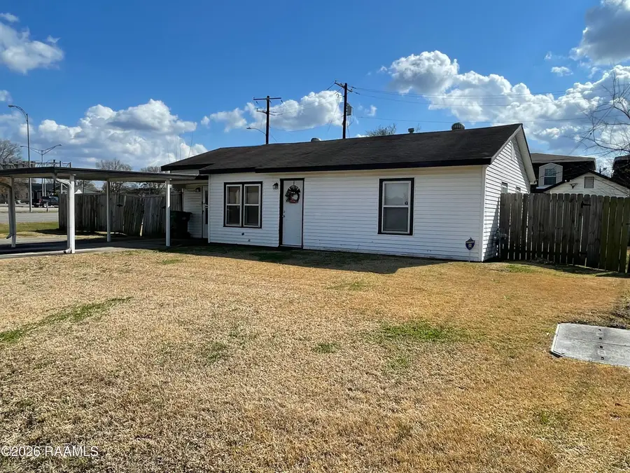 101 Conrad Street, Lafayette, LA 70501 - #2