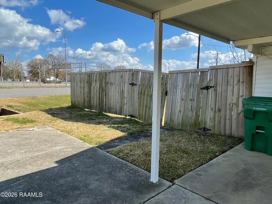 101 Conrad Street, Lafayette, LA 70501 - #3