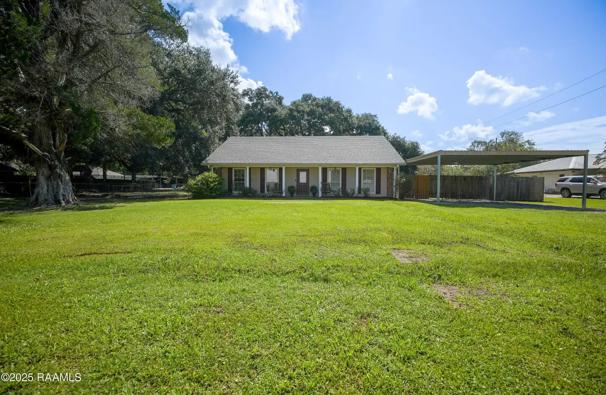 127 Sawmill Street, Franklin, LA 70538 - #1
