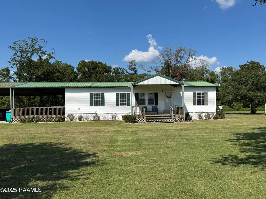 6968 Hwy 103, Washington, LA 70589 - #2