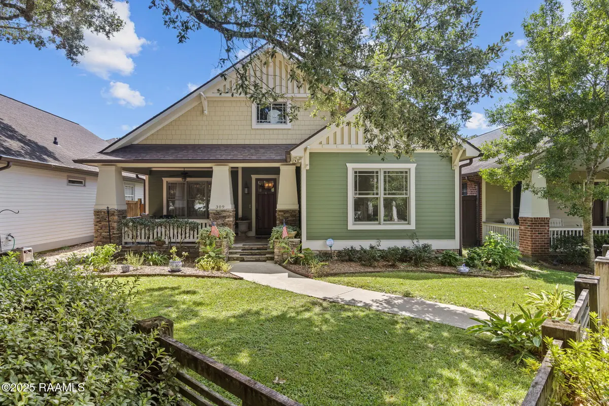 309 Founders Street, Lafayette, LA 70508 - #1