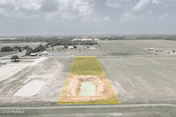 Tbd 1-b-2, Indian Bayou, LA 70578