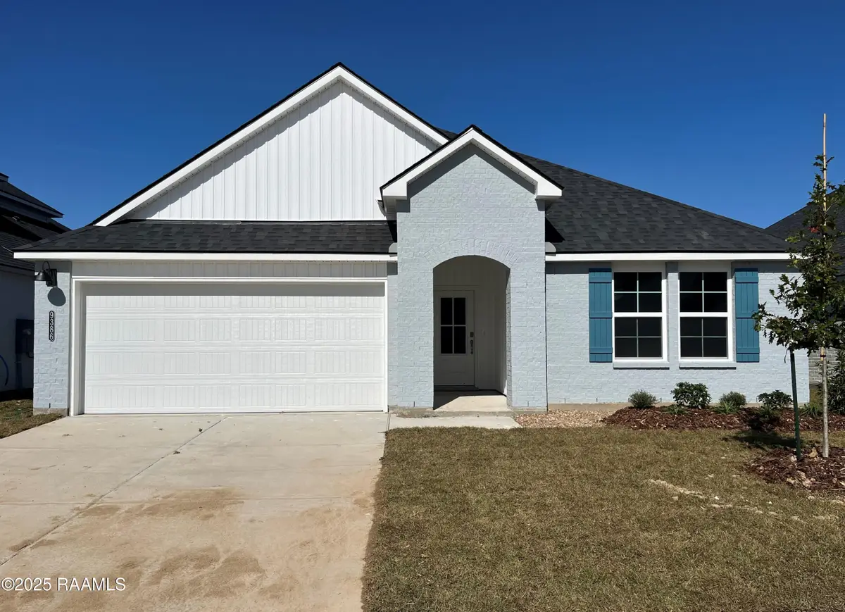 9386 Garrett Road, Maurice, LA 70555 - #1