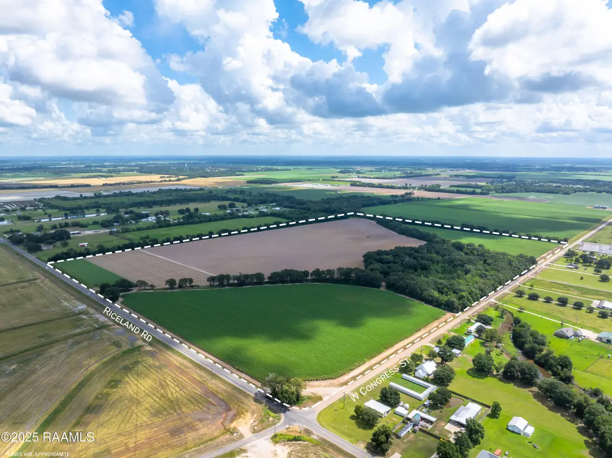 8800 Blk W Congress Street, Duson, LA 70529 - #1